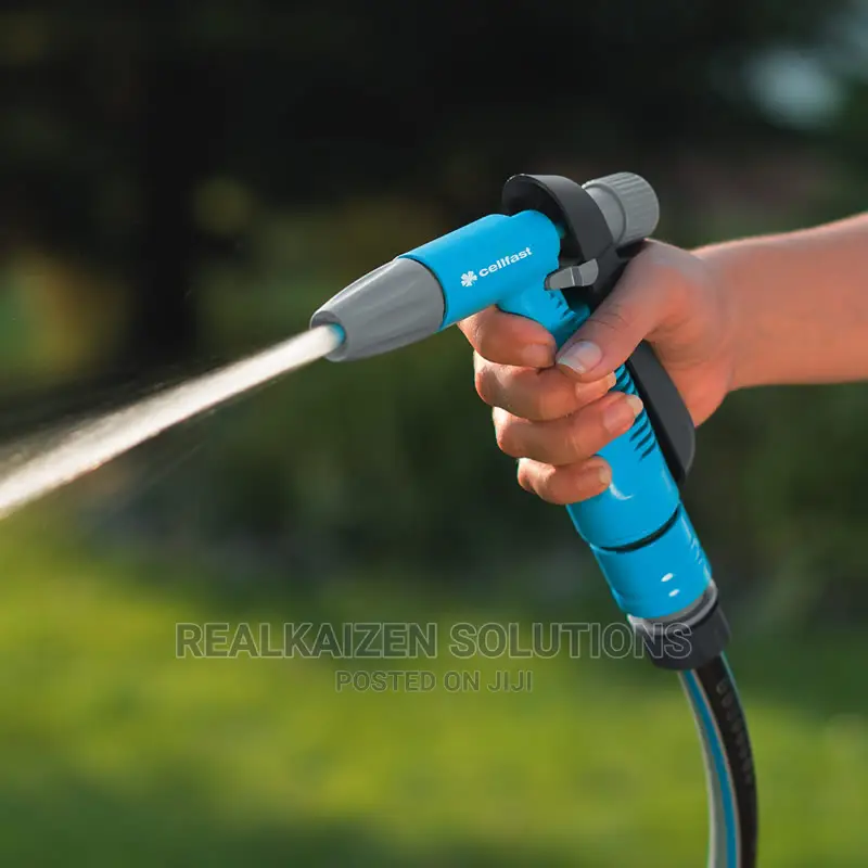CELLFAST Orion Ideal Hand Sprinkler