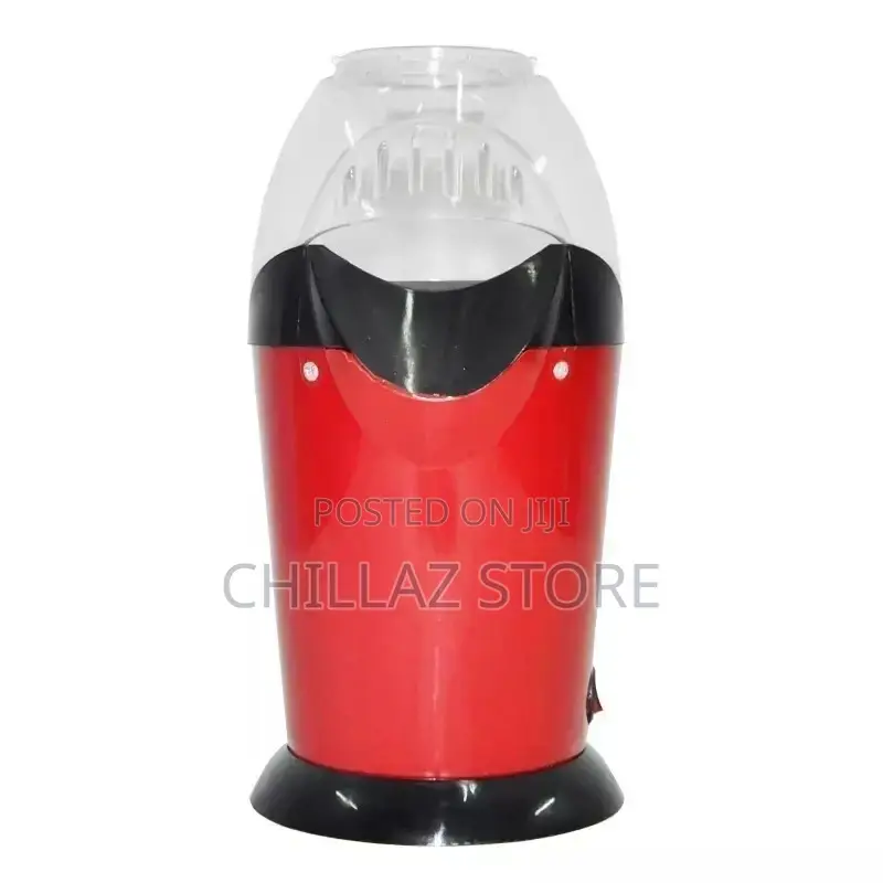 Relia Mini Popcorn Maker