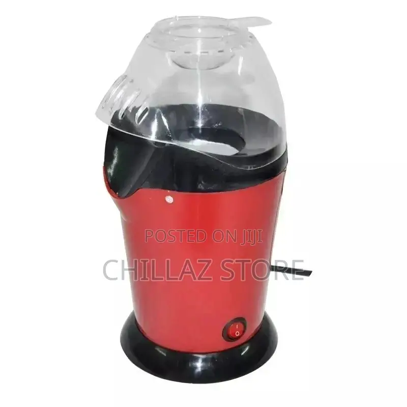 Relia Mini Popcorn Maker
