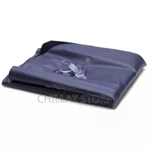 Apair Of Intex Inflatable Pillows