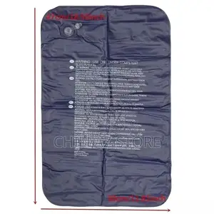 Apair Of Intex Inflatable Pillows