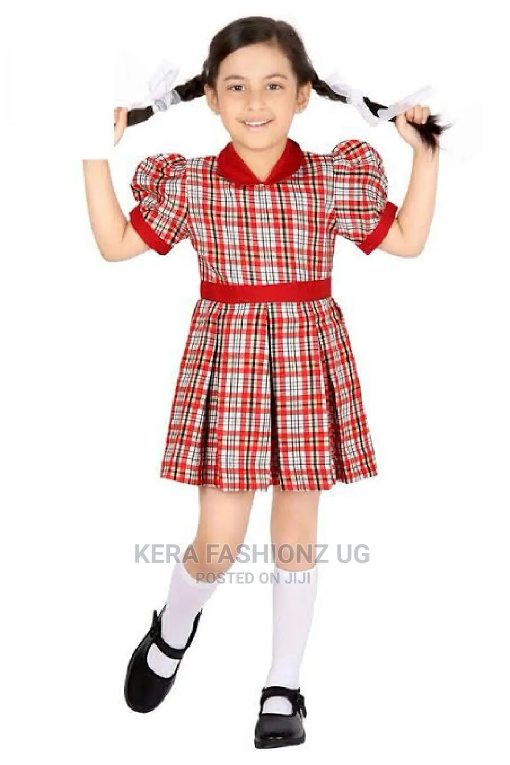 Kindergarten and Junior Uniforms