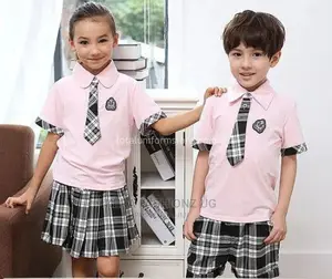 Kindergarten and Junior Uniforms
