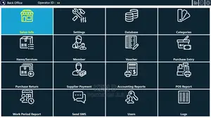 Salon & Spa Management Software