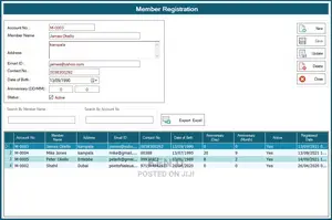 Salon & Spa Management Software