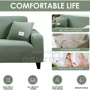 2.2.1 Sofa Covers