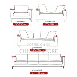 2.2.1 Sofa Covers