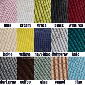 2.2.1 Sofa Covers
