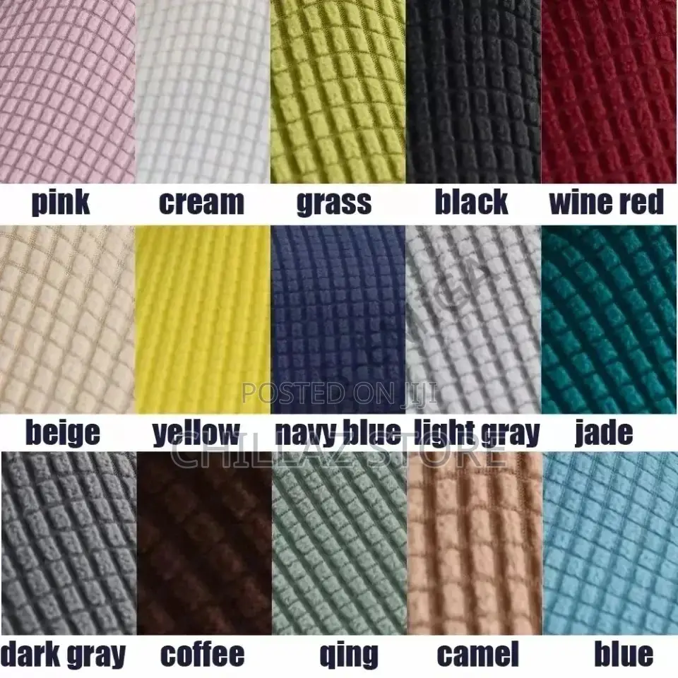 2.2.1 Sofa Covers
