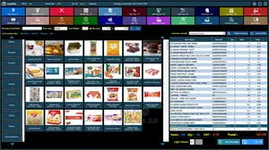 POS Software For Supermarkets, Shops And Pharmacies