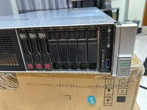 Server HP ProLiant DL 32GB Intel Xeon HDD 1T