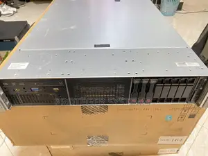 Server HP ProLiant DL 32GB Intel Xeon HDD 1T