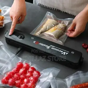 Vaccum Sealer
