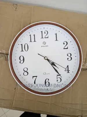 Wall Clocks
