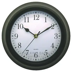 Wall Clocks