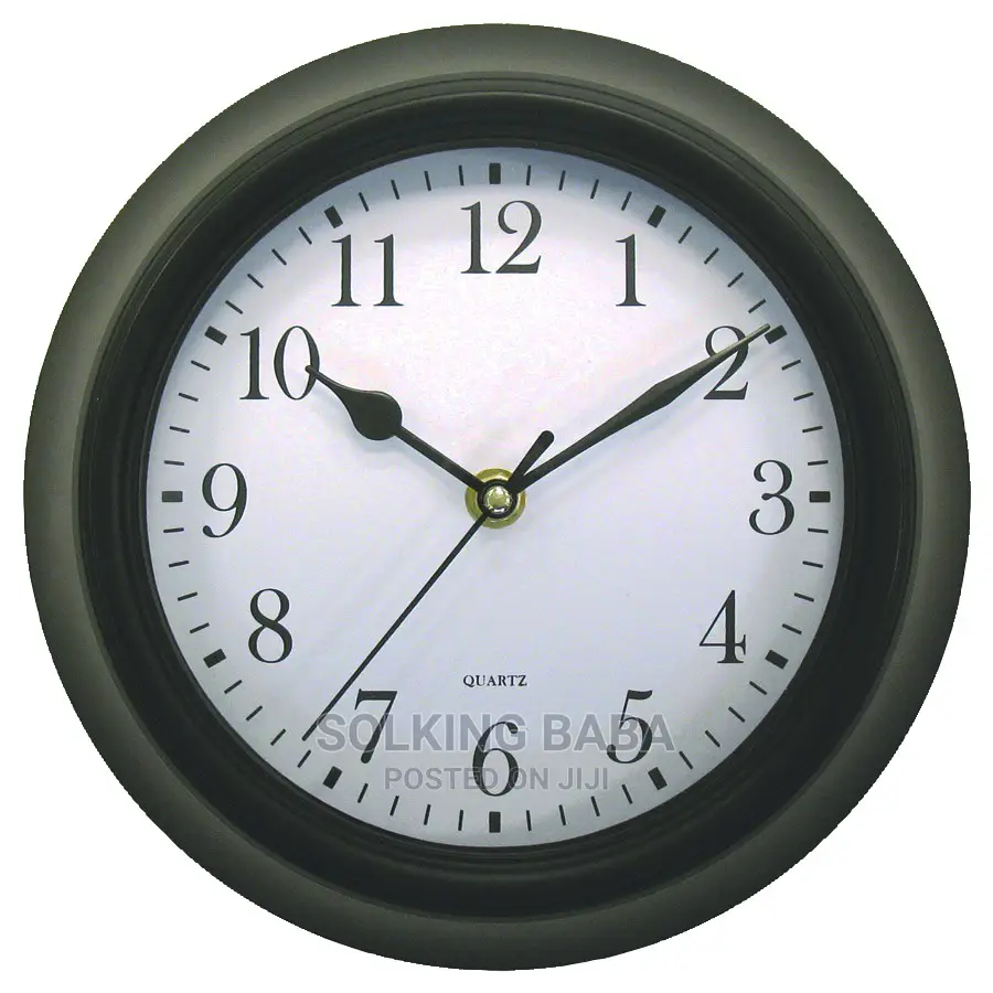 Wall Clocks