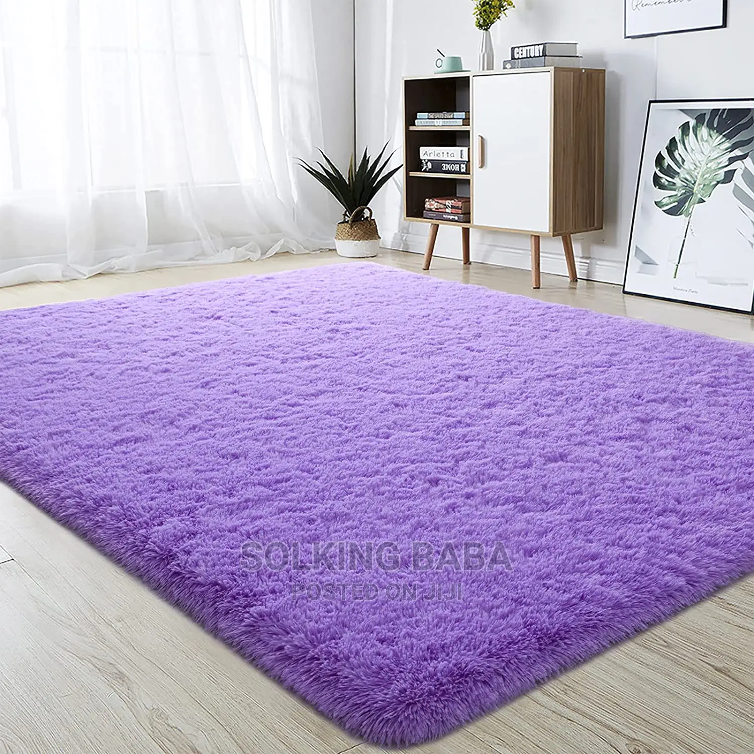 Carpets (Bedside or Center Carpets)