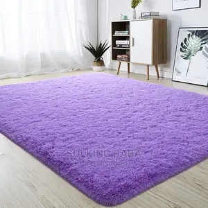 Carpets (Bedside or Center Carpets)