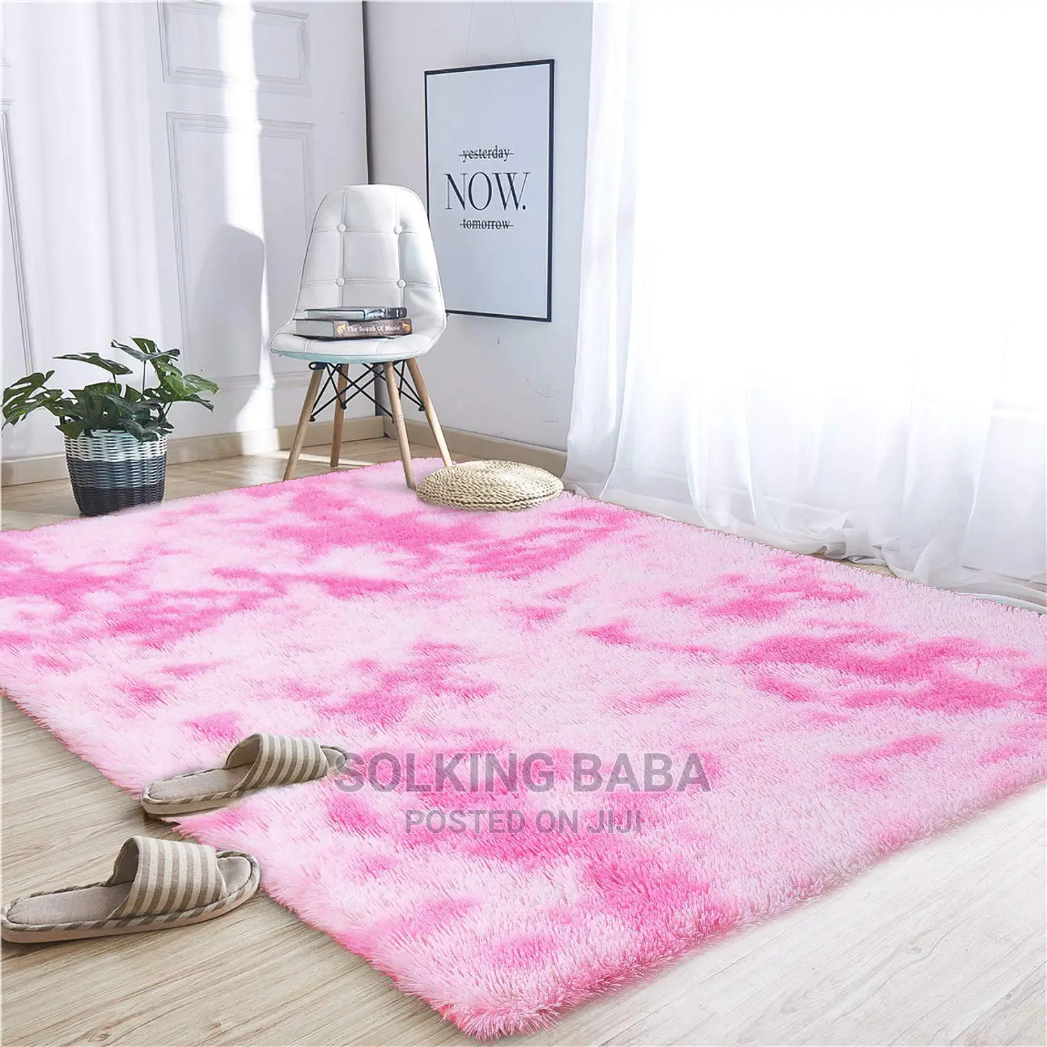 Carpets (Bedside or Center Carpets)