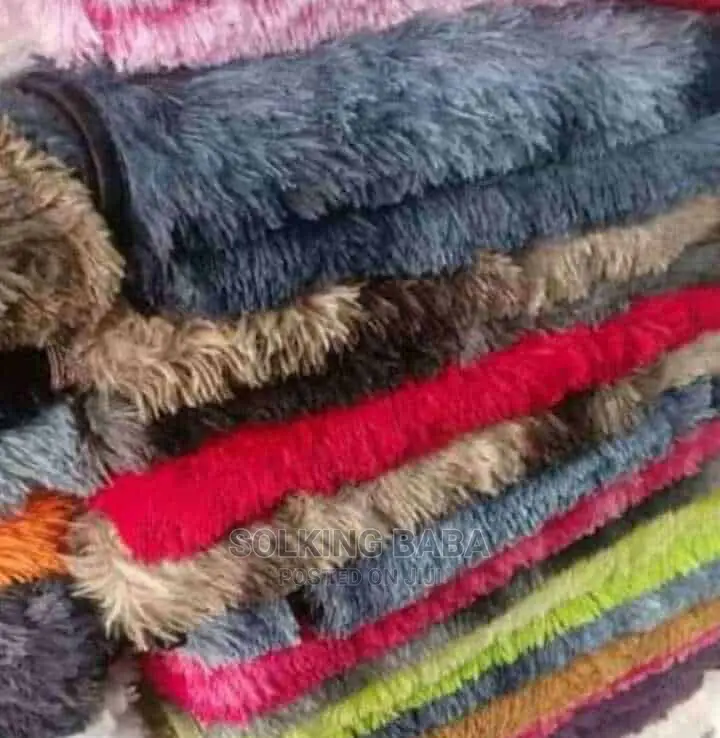 Carpets (Bedside or Center Carpets)