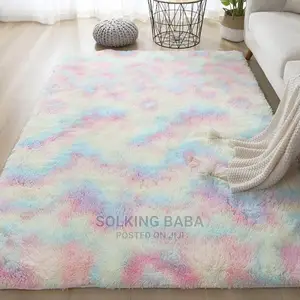 Carpets (Bedside or Center Carpets)