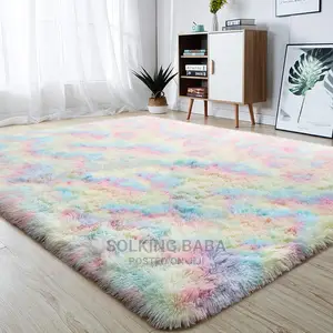 Carpets (Bedside or Center Carpets)
