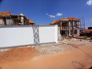Furnished 5bdrm House in Kira for Sale