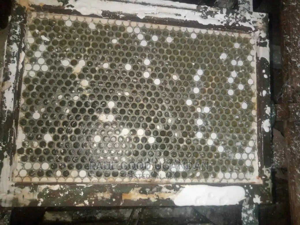 Chalk Machine Repair Service