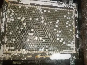 Chalk Machine Repair Service