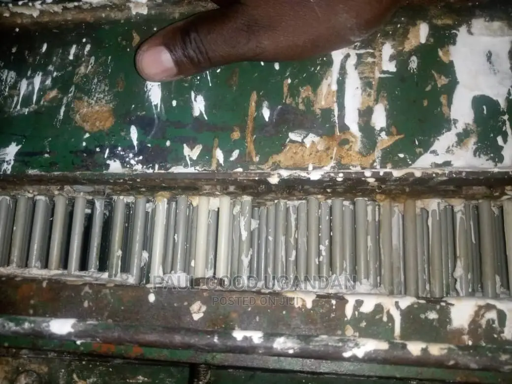 Chalk Machine Repair Service