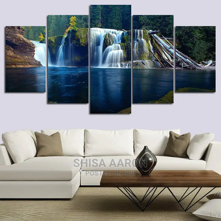 Wall Prints