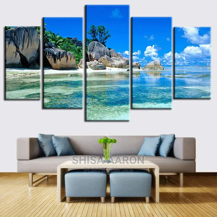Wall Prints
