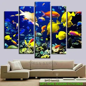Wall Prints