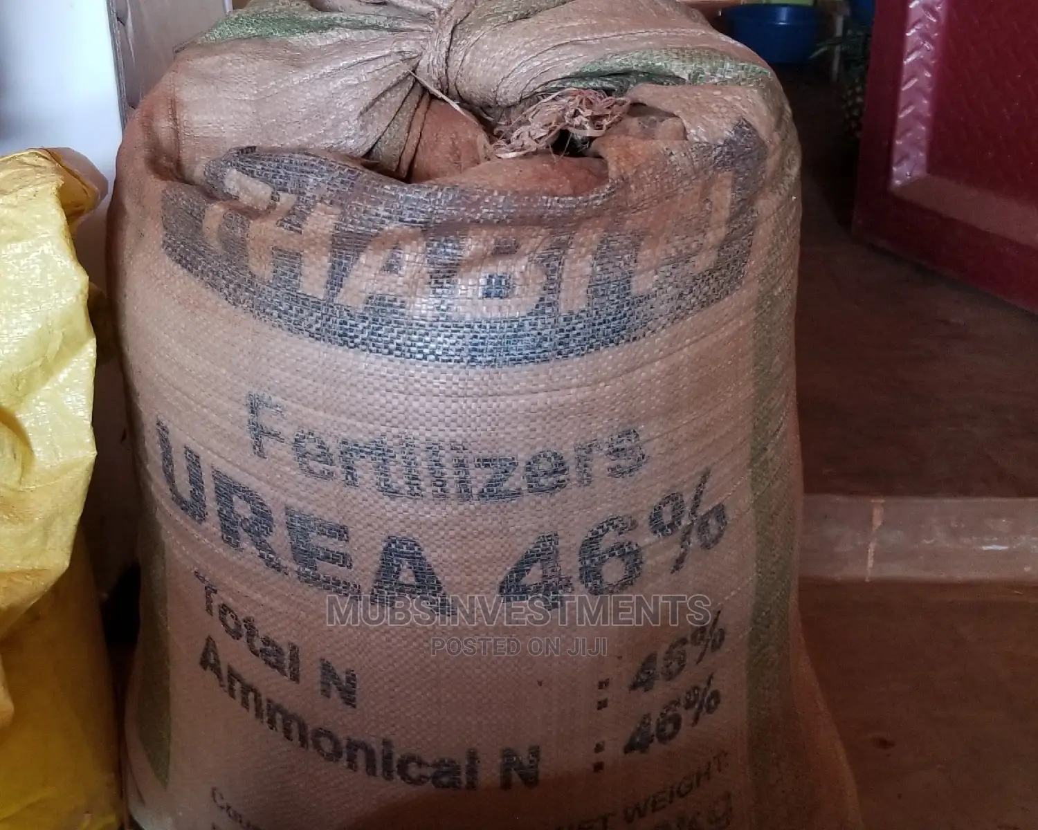 Fertilizers