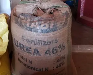 Fertilizers