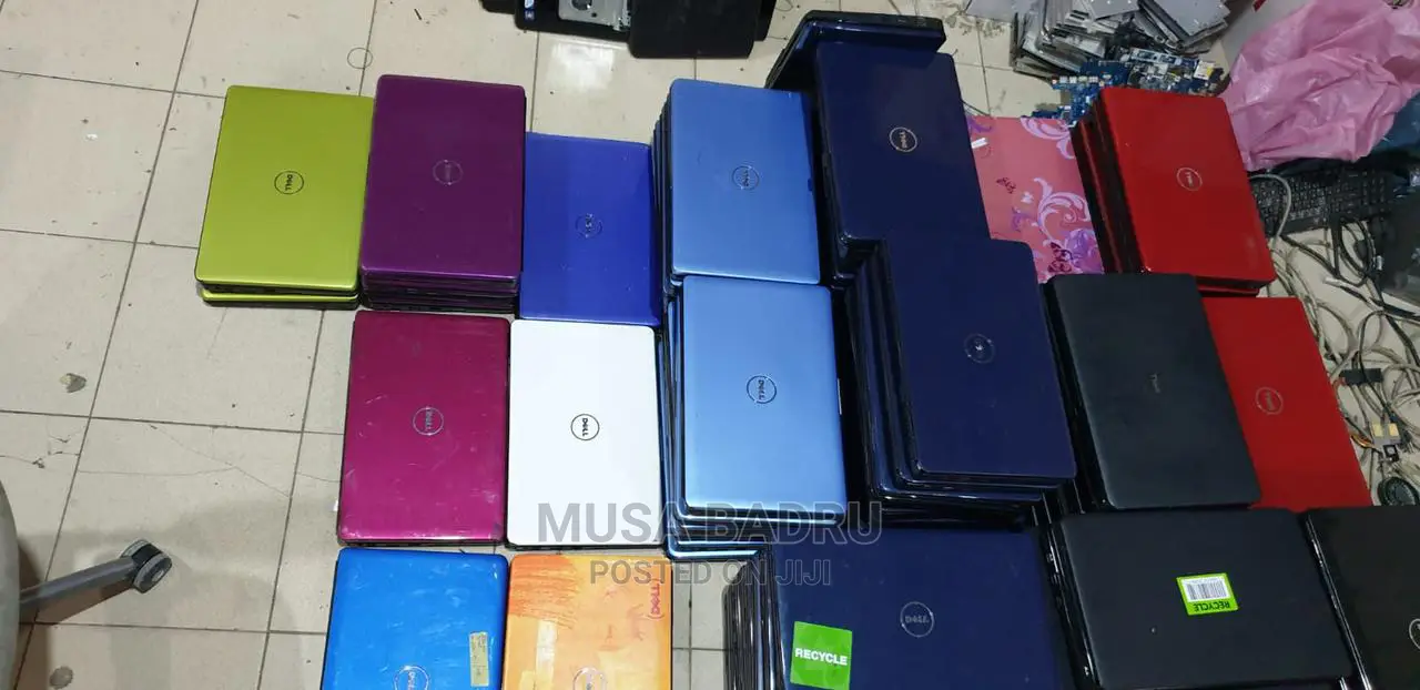 Laptop Dell Inspiron 15 1545 4GB Intel Core 2 Duo HDD 350GB