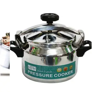 5l-Pressure Cooker