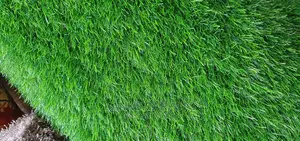 Artificial Tuff Grass