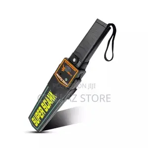 Metal Detector