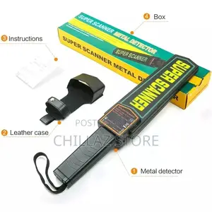 Metal Detector