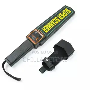 Metal Detector