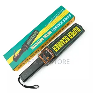 Metal Detector
