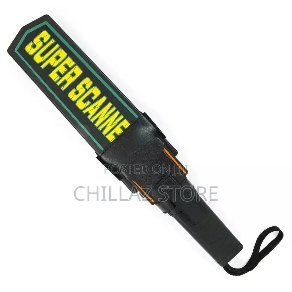 Metal Detector