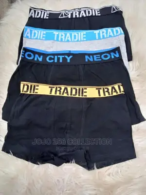 Boy's Boxers
