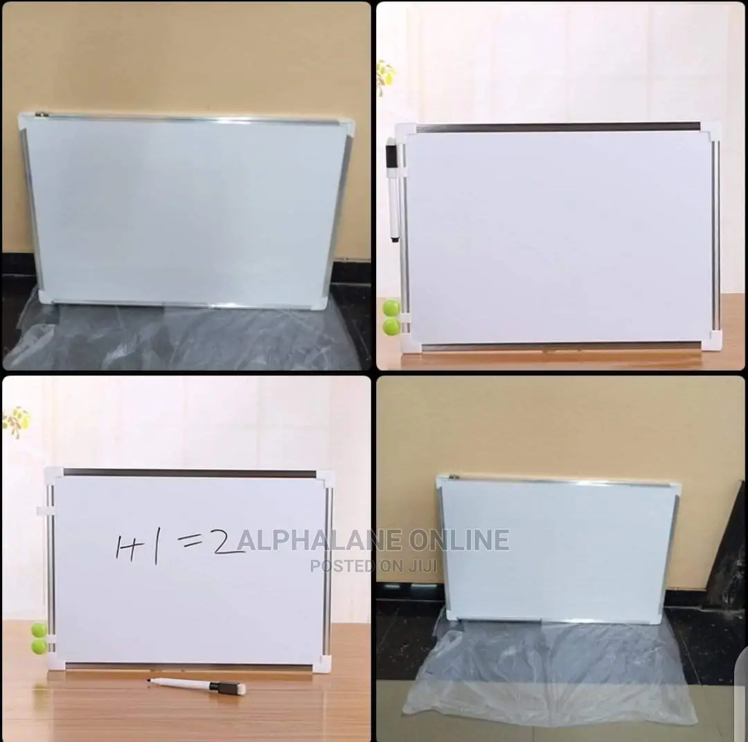 White Boards 90cm*60cm