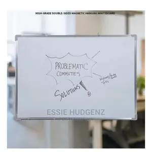 White Writing Boards