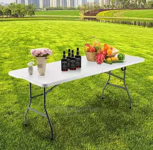 Foldable Camping Table