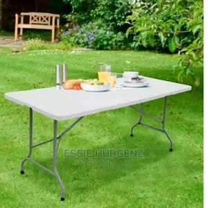 Foldable Camping Table