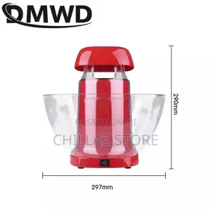 Dsp Popcorn Maker