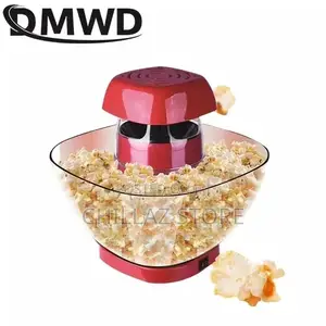 Dsp Popcorn Maker